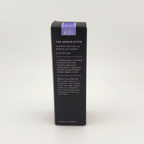 Tatcha the serum stick 8g/ 0.28 Oz - Picture 5 of 5